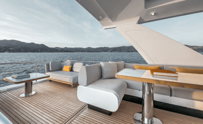 Azimut 60 Flybridge - AB Lease Yacht Charter Belgium Croatia