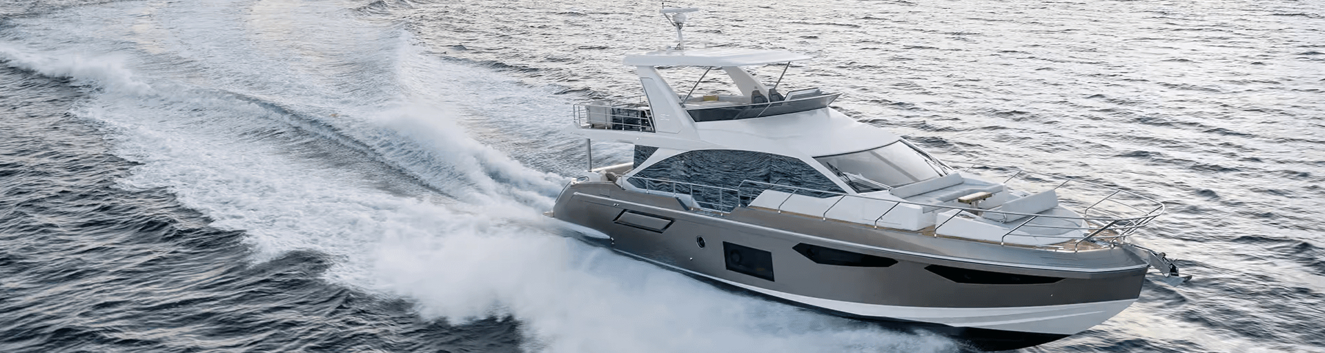 AZIMUT 60 Flybridge - AB Lease Yacht Charter Belgium Croatia