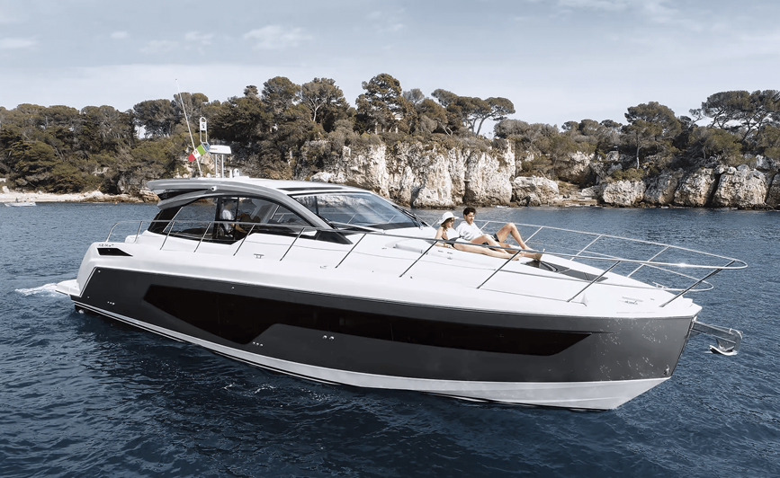 Azimut Atlantis 51